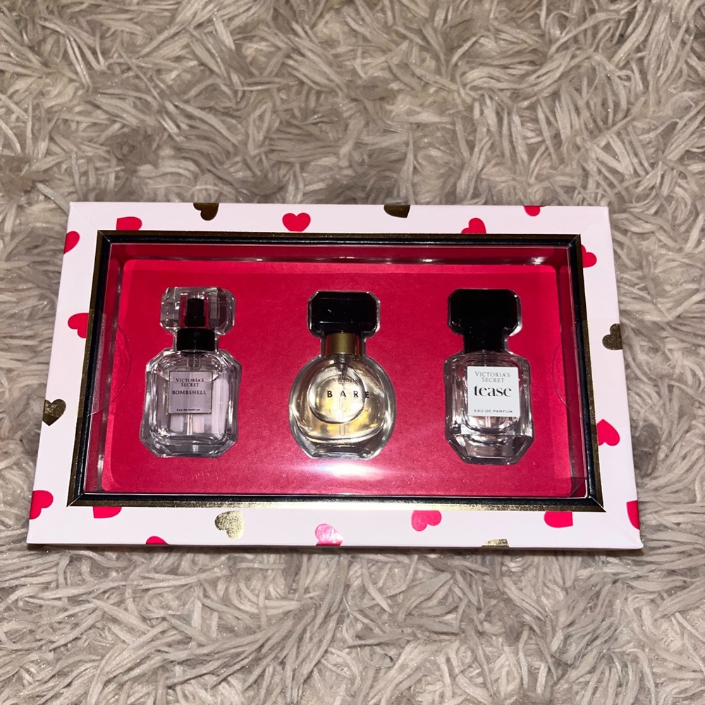 NEW VS Perfumes - Picture 5 of 7